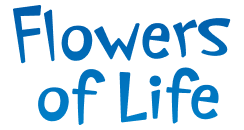 Flowers of life