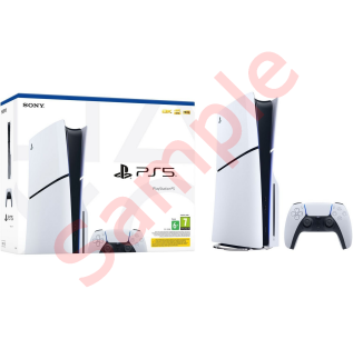 Ігрова консоль Sony PlayStation 5 Slim 1TB