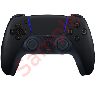 Sony DualSense for PS5 (9827696) Midnight Black