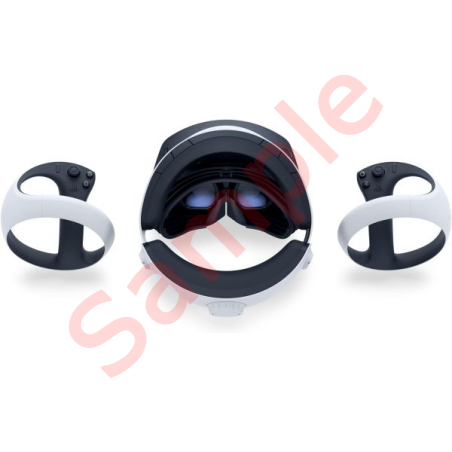 Ігрова консоль Sony PlayStation 5 Slim 1Tb + PlayStation VR2 + Horizon Call of the Mountain - фото 6