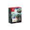 Консоль Nintendo Switch OLED Model HEG-001 The Legend of Zelda: Tears of the Kingdom Limited Edition 64GB Gold - фото 6
