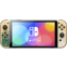 Консоль Nintendo Switch OLED Model HEG-001 The Legend of Zelda: Tears of the Kingdom Limited Edition 64GB Gold - фото 5