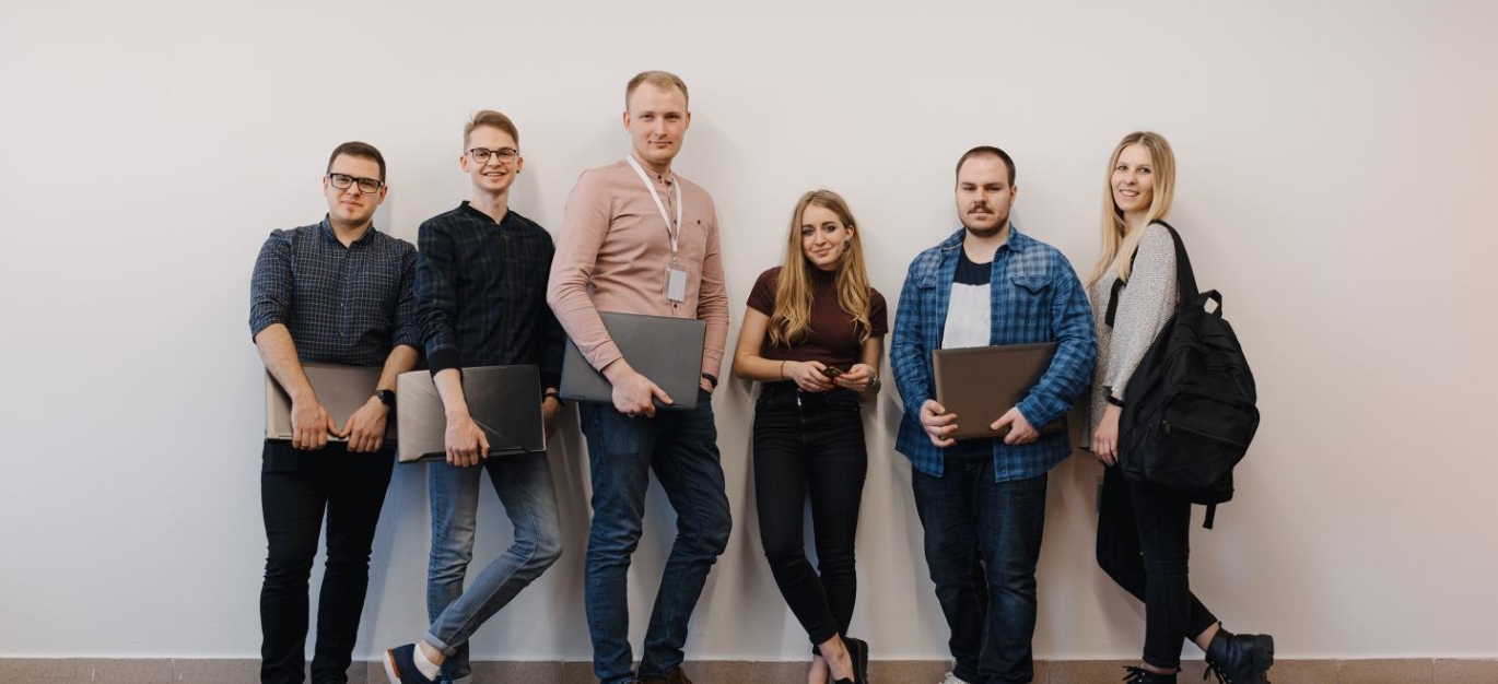 HR відділ